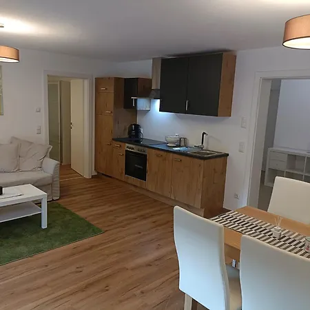 Salzkammergut View Apartment