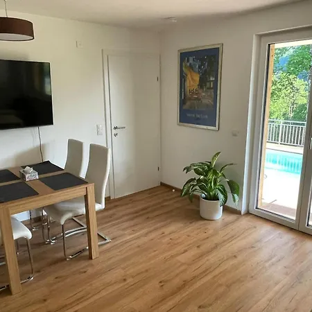 Salzkammergut View Apartmán Saint Wolfgang