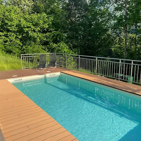 Salzkammergut View Saint Wolfgang