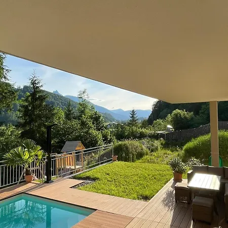 Salzkammergut View Apartment