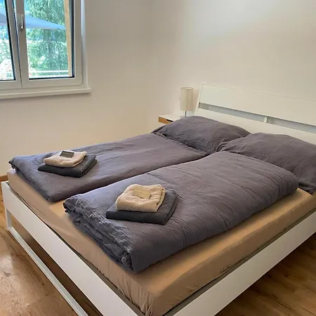 Salzkammergut View Saint Wolfgang