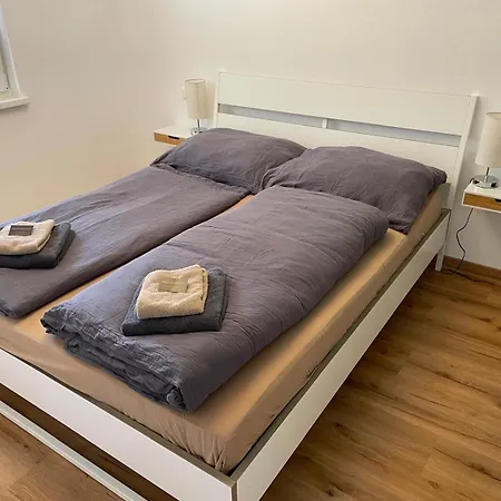 Salzkammergut View * Saint Wolfgang