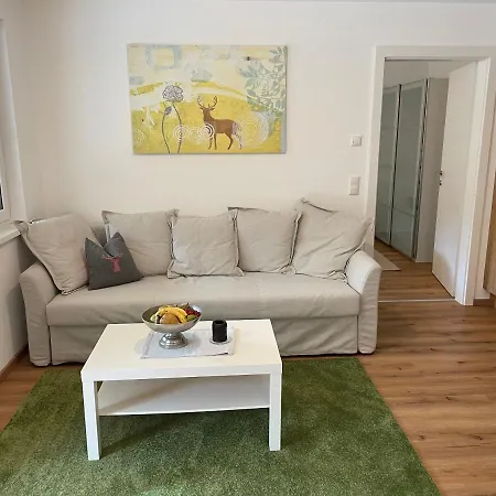 Apartament Salzkammergut View *