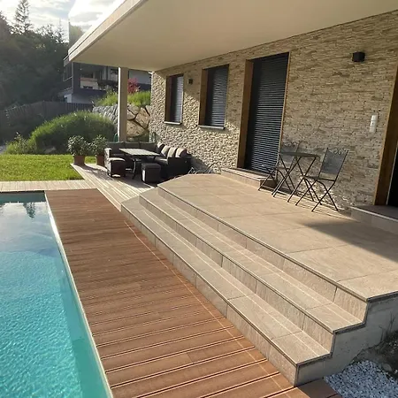 Apartament Salzkammergut View Saint Wolfgang