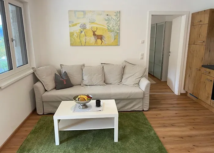 Apartament Salzkammergut View *