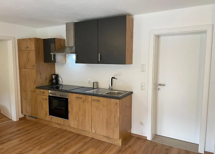 Apartament Salzkammergut View Saint Wolfgang