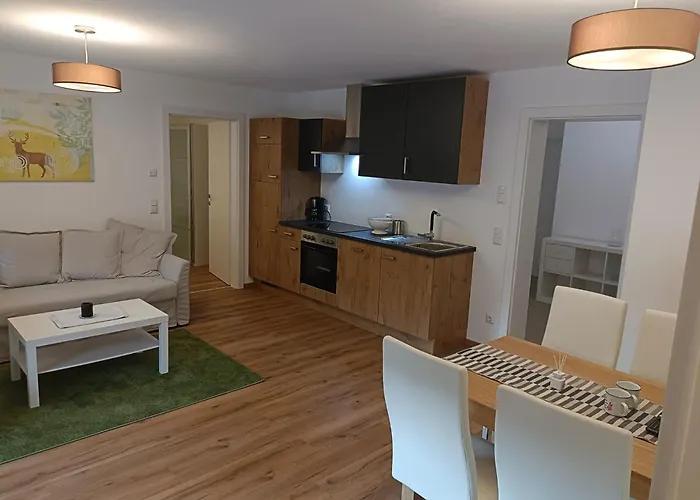 Salzkammergut View Apartament