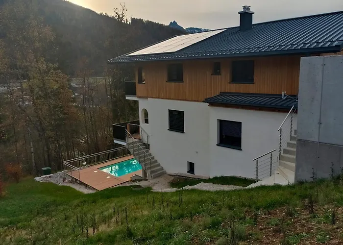 Salzkammergut View Apartament