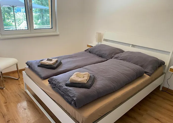 Salzkammergut View Saint Wolfgang