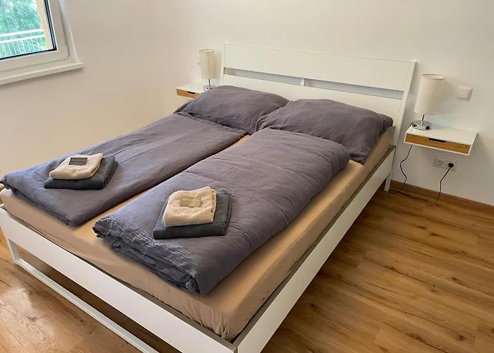 Salzkammergut View * Saint Wolfgang